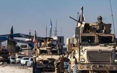 TODAYSTANCE U.S. Department of Defense Confirms Fatal Attack on U.S. Personnel in Syria
