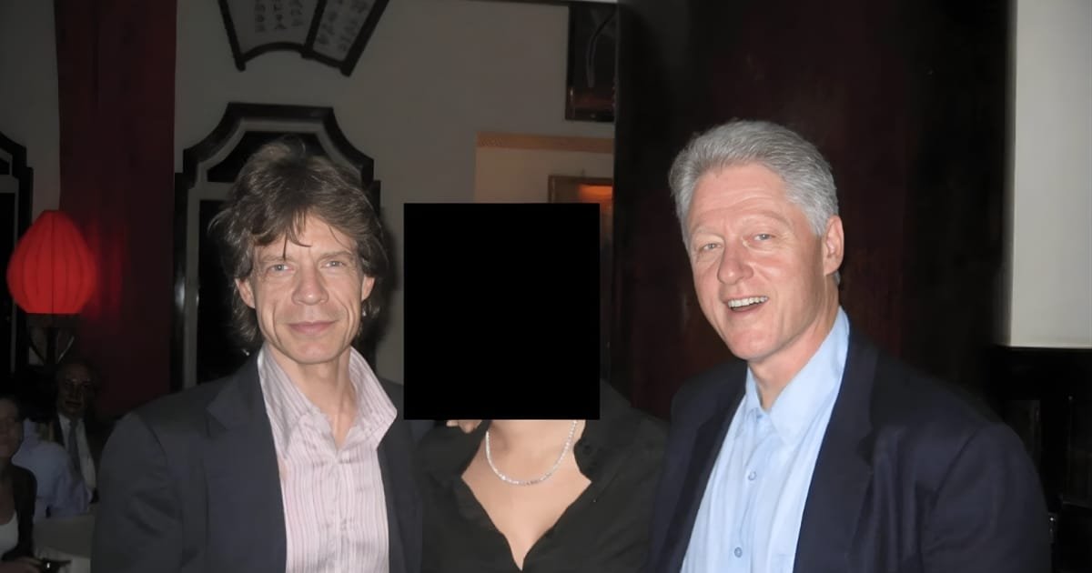 U.S. Department of Justice Releases Thousands of Redacted Epstein Documents Amid Congressional Pressure U.S. Department of Justice Releases Thousands of Redacted Epstein Documents Amid Congressional Pressure