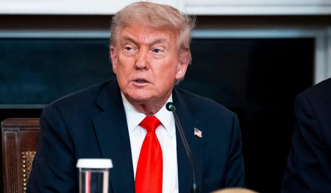 U.S. to Expand Travel Restrictions to Over 30 Countries Amid Enhanced National Security Vetting Push