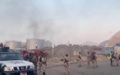 UAE Announces Voluntary Withdrawal from Yemen Amid Saudi Tensions