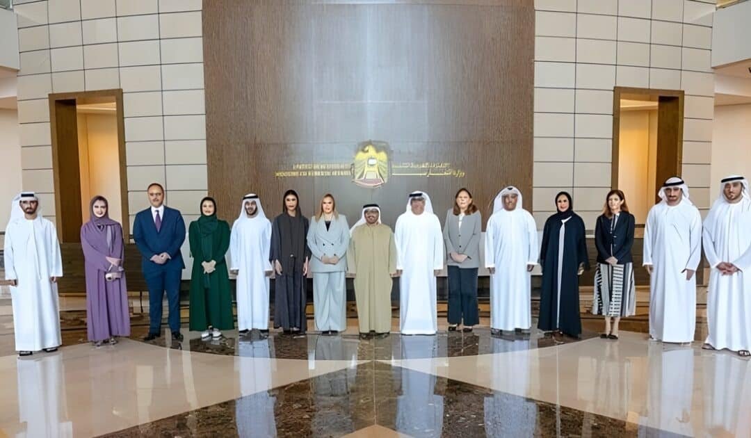 UAE and European Union Conclude 13th Human Rights Dialogue in Abu Dhabi