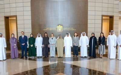 TODAYSTANCE UAE and European Union Conclude 13th Human Rights Dialogue in Abu Dhabi