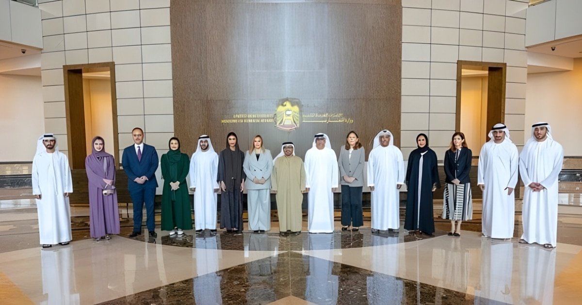 UAE and European Union Conclude 13th Human Rights Dialogue in Abu Dhabi UAE and European Union Conclude 13th Human Rights Dialogue in Abu Dhabi
