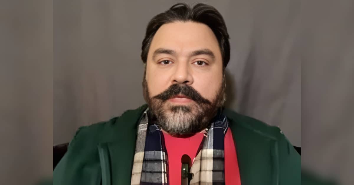 UK Court Orders Adil Raja to Pay £310,000 and Publicly Apologize for Defamation UK Court Orders Adil Raja to Pay £310,000 and Publicly Apologize for Defamation