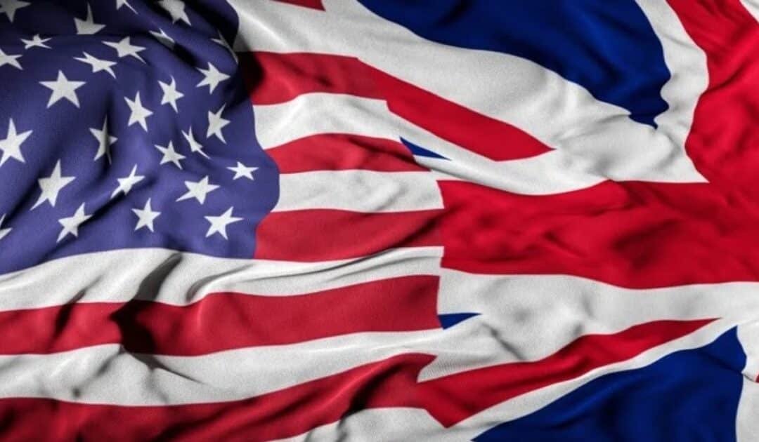 UK–US Diplomatic Shake‑Up and Its Global Implications