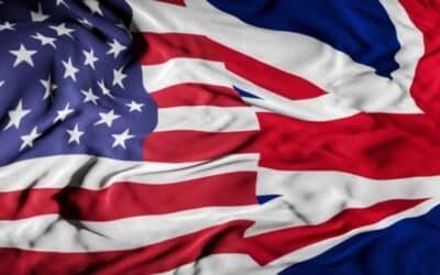 UK–US Diplomatic Shake‑Up and Its Global Implications
