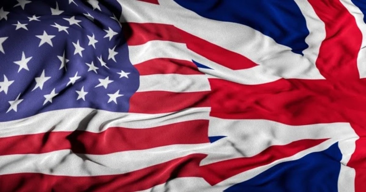 UK–US Diplomatic Shake‑Up and Its Global Implications UK–US Diplomatic Shake‑Up and Its Global Implications