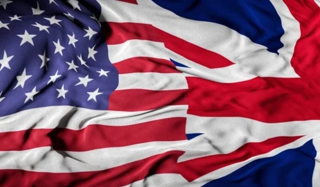 UK–US Diplomatic Shake‑Up and Its Global Implications