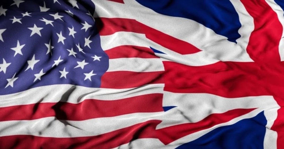 UK–US Diplomatic Shake‑Up and Its Global Implications UK–US Diplomatic Shake‑Up and Its Global Implications