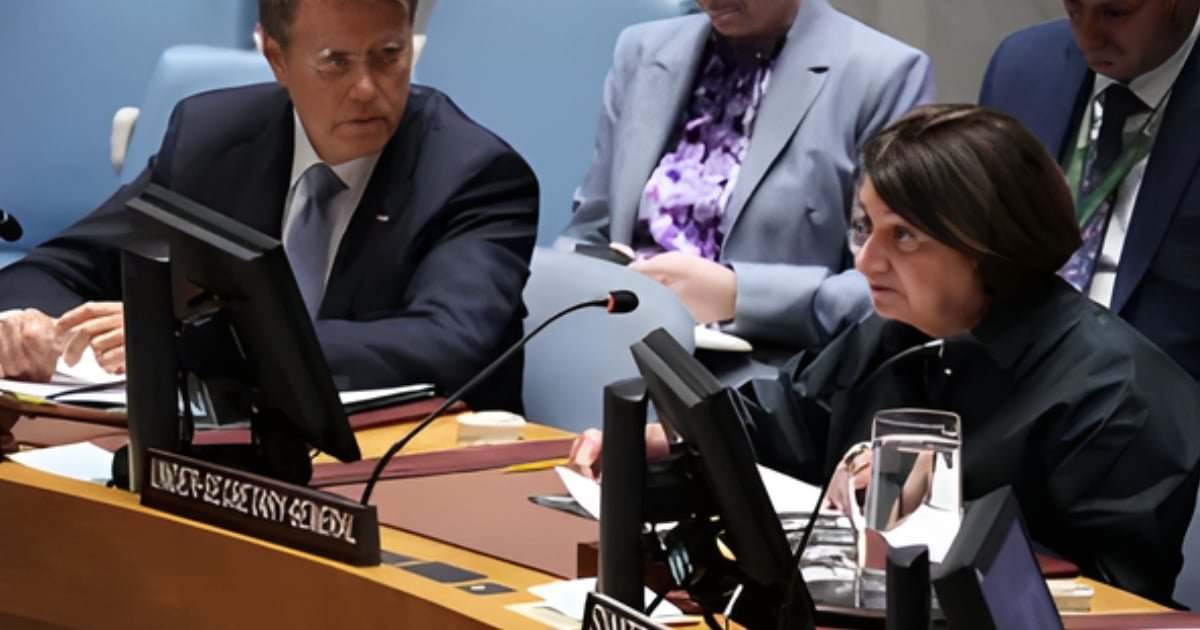 UN Cautions Syria’s Gains Threatened by Insecurity and Funding Gaps UN Cautions Syria’s Gains Threatened by Insecurity and Funding Gaps