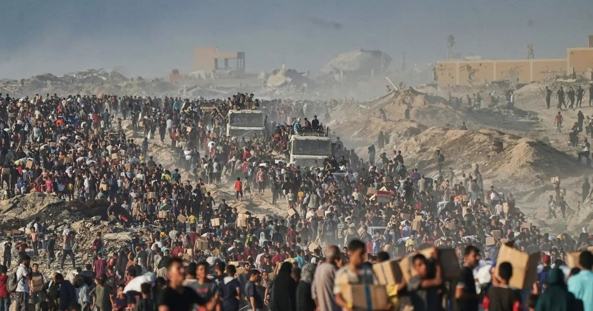 UN Launches 2026 Global Humanitarian Appeal; $64.9 Million Earmarked for Pakistan UN Launches 2026 Global Humanitarian Appeal; $64.9 Million Earmarked for Pakistan
