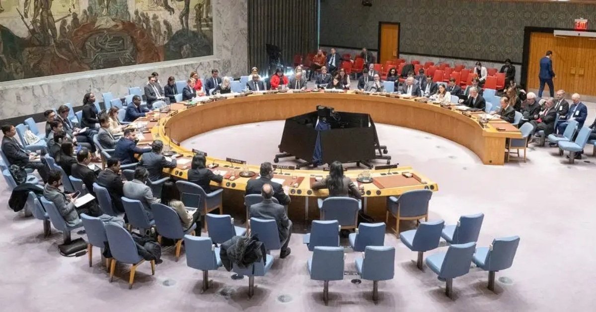UN Secretary-General Race Intensifies Amid Historic Push For First Woman Leader UN Secretary-General Race Intensifies Amid Historic Push For First Woman Leader