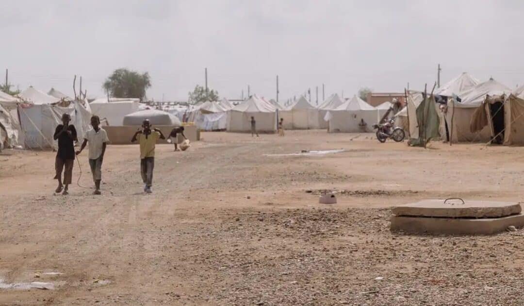 UN Security Council Briefed on “Staggering” Levels of Violence in Sudan