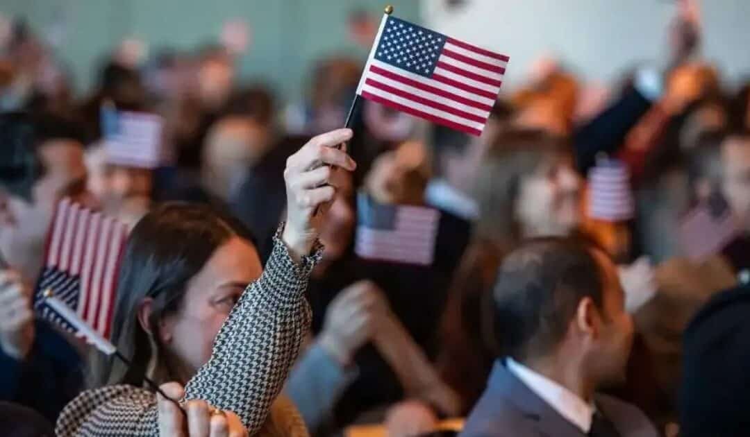 US Freezes All Immigration Cases for Travel Ban Nations