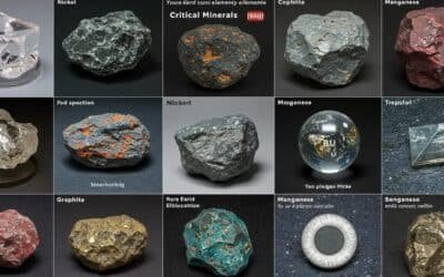 TODAYSTANCE US Firms Target Pakistan to Secure Critical Mineral Supply Chains
