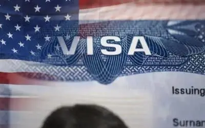 TODAYSTANCE US Halts All Afghan Visas, and Asylum Processing After Deadly DC National Guard Shooting