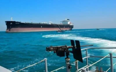 US Orders ‘Total and Complete’ Blockade of Venezuela-Sanctioned Oil Tankers