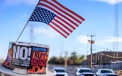 US Uses Afghan Shooting to Impose Sweeping Anti-Migrant Policies