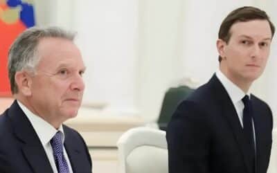 TODAYSTANCE US, and Ukraine Negotiators to Meet in Miami After ‘No Compromise’ Moscow Talks