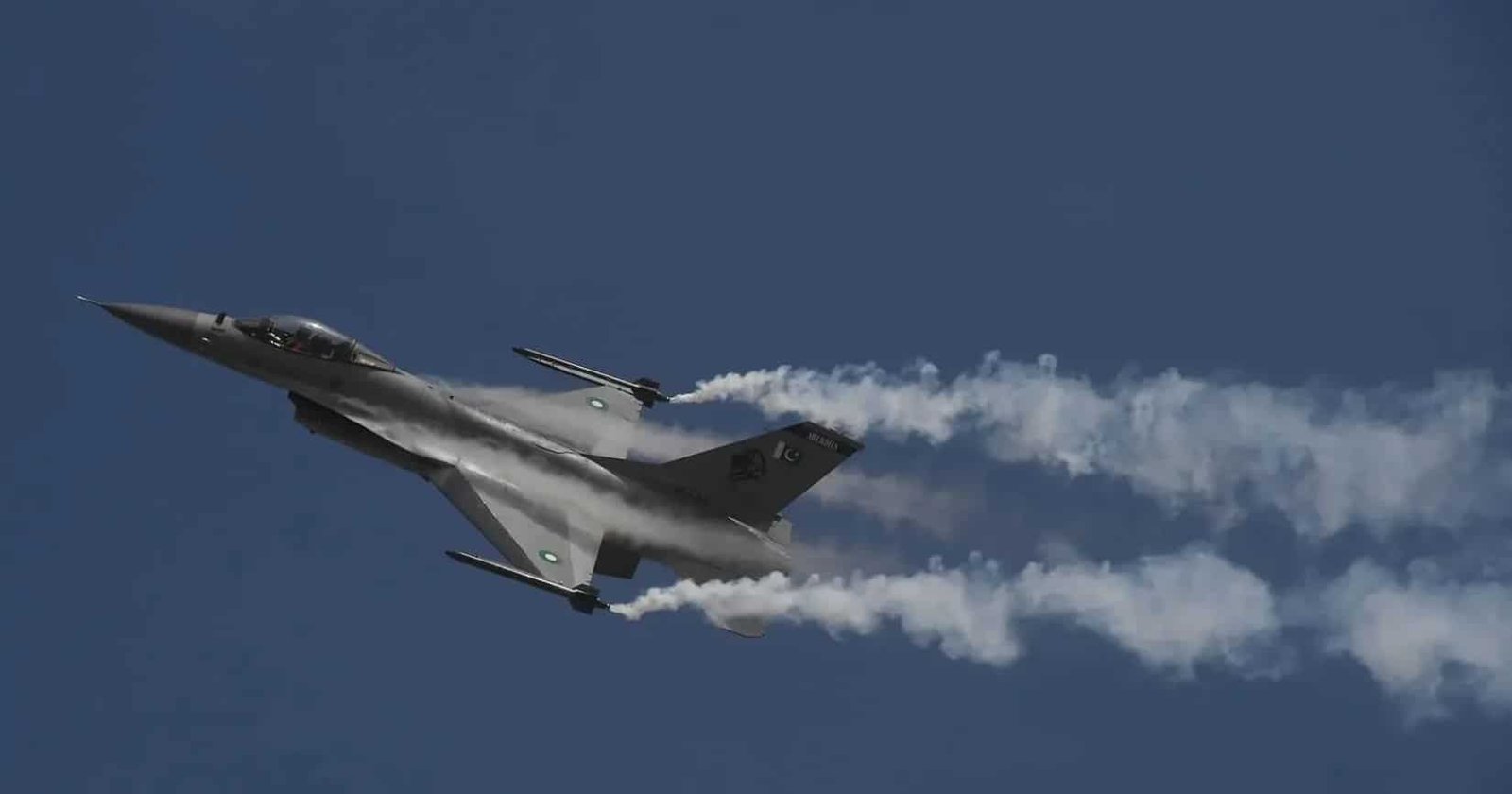 US approves $686m F-16 Package for Pakistan, Boosting Interoperability US approves $686m F-16 Package for Pakistan, Boosting Interoperability