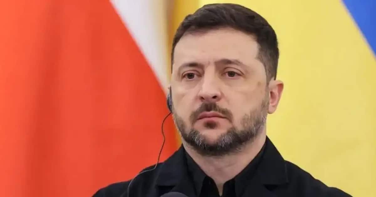 Ukraine Denies Drone Attack on Putin’s Residence Ukraine Denies Drone Attack on Putin’s Residence