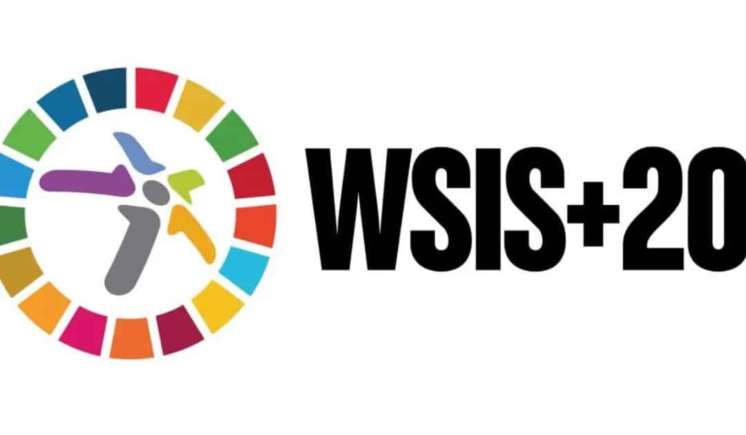 United Nations Concludes WSIS+20 Review: Global Leaders Commit to Human-Centric AI Governance