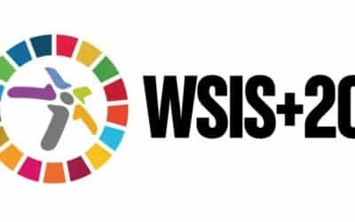 United Nations Concludes WSIS+20 Review: Global Leaders Commit to Human-Centric AI Governance