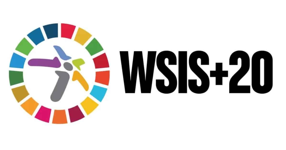 United Nations Concludes WSIS+20 Review Global Leaders Commit to Human-Centric AI Governance United Nations Concludes WSIS+20 Review Global Leaders Commit to Human-Centric AI Governance