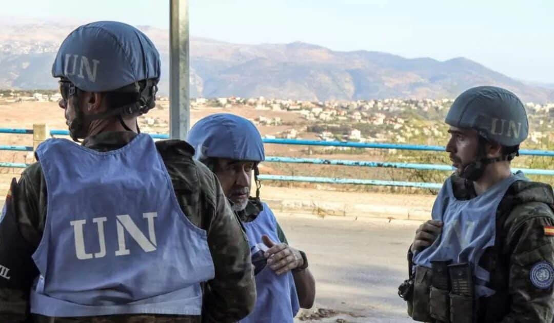 United Nations Strongly Condemns Attacks and Restrictions on Peacekeepers in Southern Lebanon