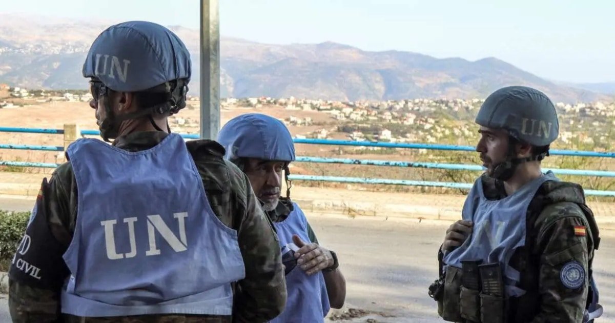 United Nations Strongly Condemns Attacks and Restrictions on Peacekeepers in Southern Lebanon United Nations Strongly Condemns Attacks and Restrictions on Peacekeepers in Southern Lebanon