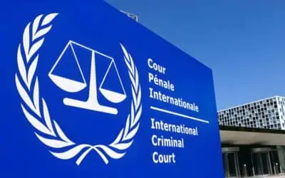 TODAYSTANCE United States Imposes Sanctions on Additional International Criminal Court Judges