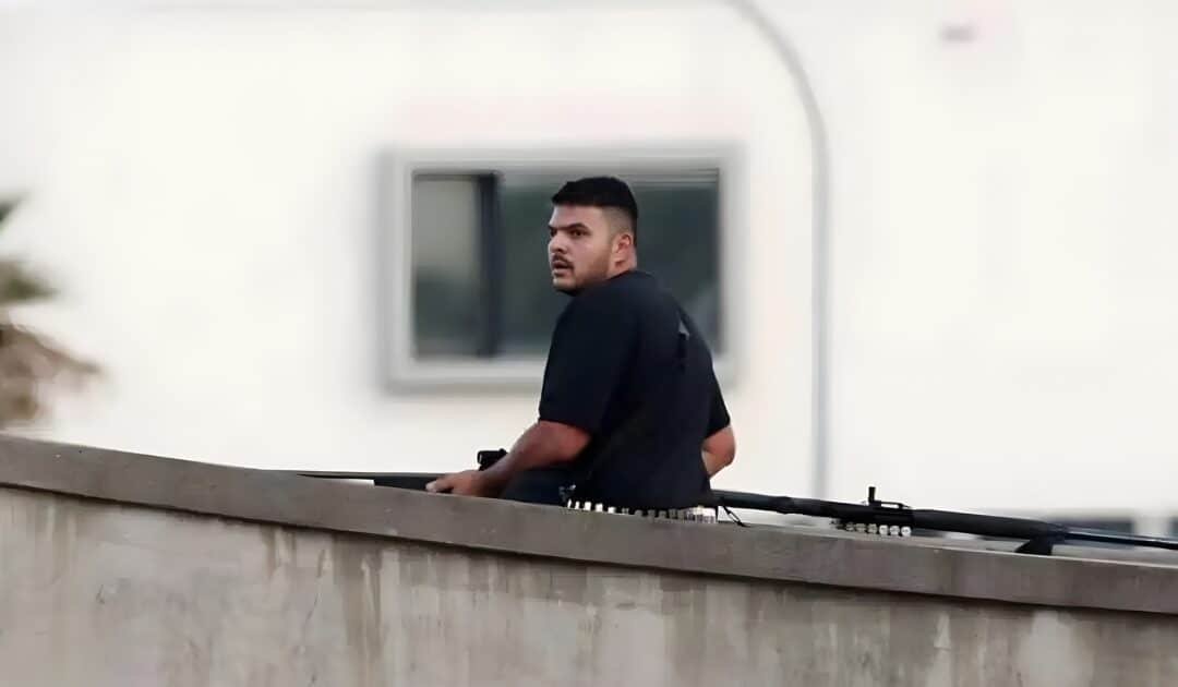 Update on Bondi Beach Terrorist Attack Investigation: Charges Laid Against Naveed Akram