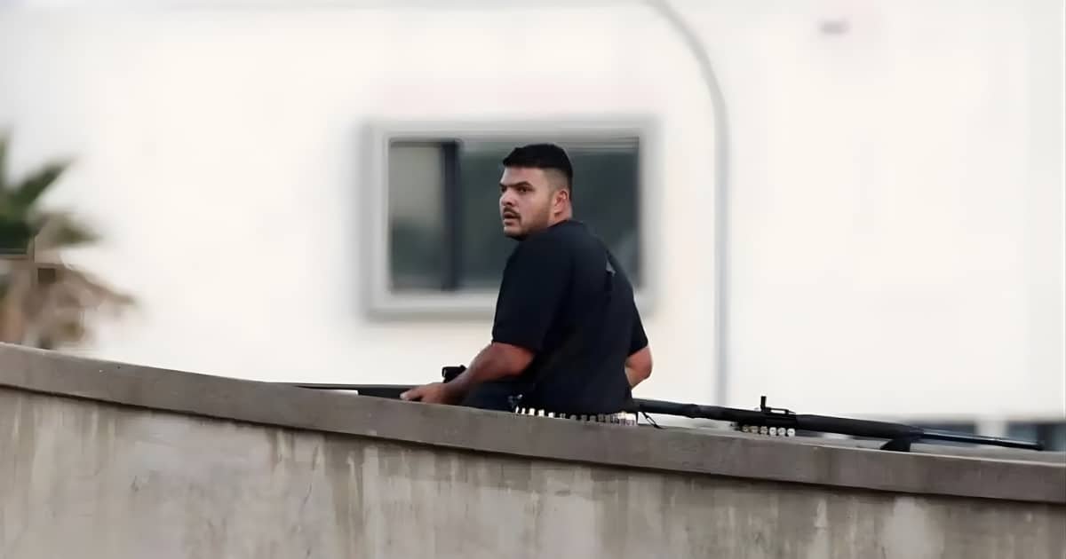 Update on Bondi Beach Terrorist Attack Investigation Charges Laid Against Naveed Akram Update on Bondi Beach Terrorist Attack Investigation Charges Laid Against Naveed Akram