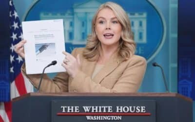 TODAYSTANCE White House Defends September Strike on Alleged Venezuelan Drug-Smuggling Vessel