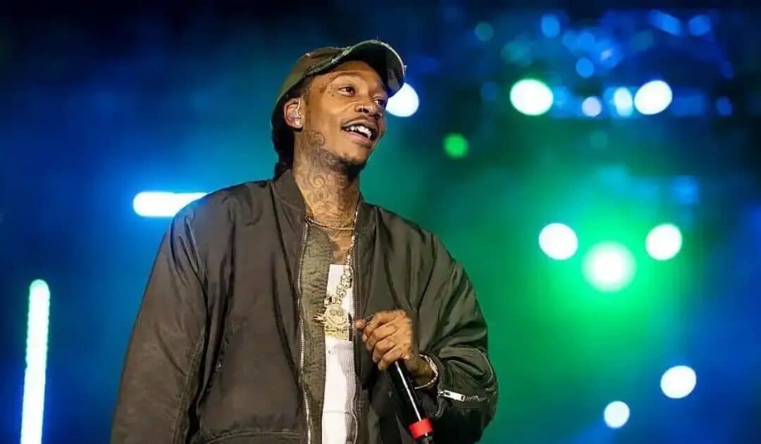Wiz Khalifa Sentenced to Nine Months in Romanian Prison Over On-Stage Cannabis Use