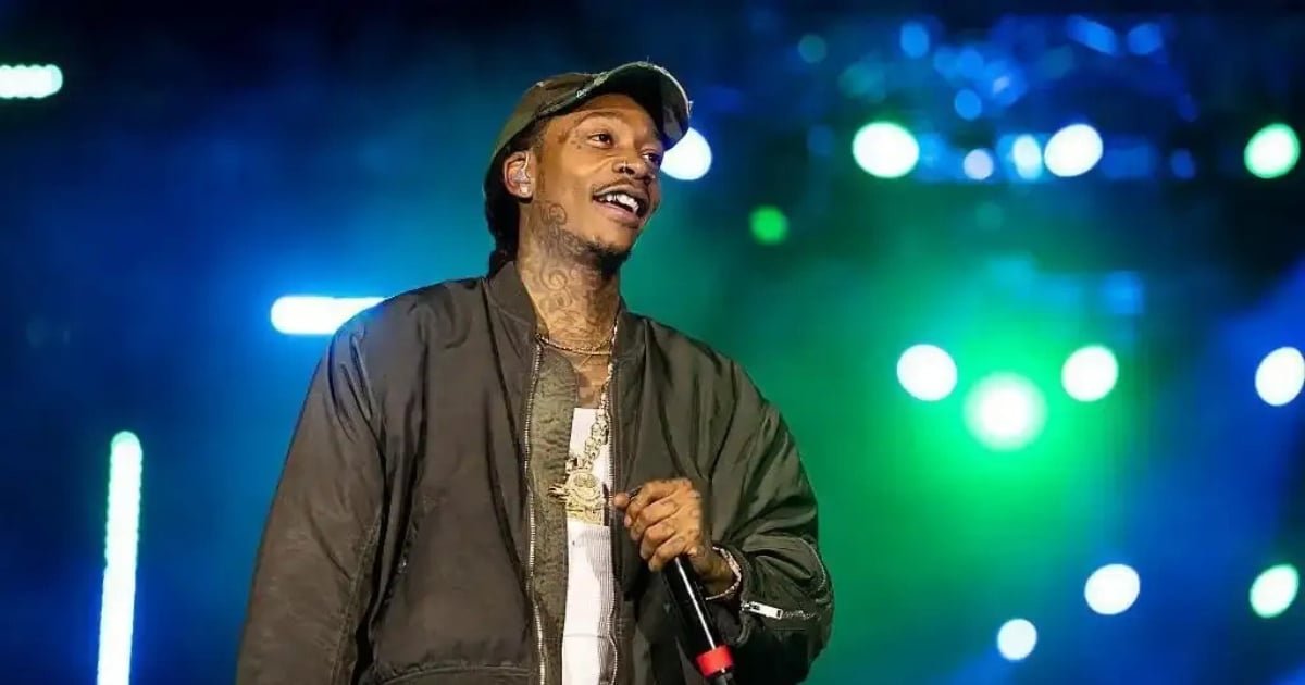 Wiz Khalifa Sentenced to Nine Months in Romanian Prison Over On-Stage Cannabis Use Wiz Khalifa Sentenced to Nine Months in Romanian Prison Over On-Stage Cannabis Use
