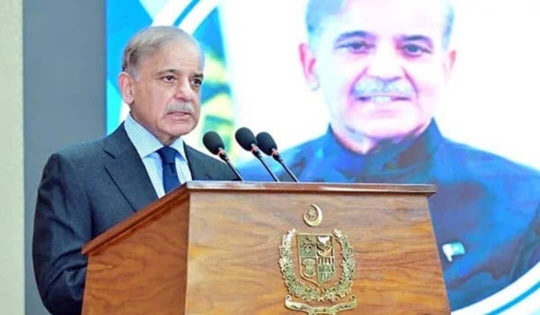 World AIDS Day: PM Sharif Urges Battle Against Stigma to Strengthen Health Response