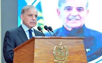 World AIDS Day: PM Sharif Urges Battle Against Stigma to Strengthen Health Response