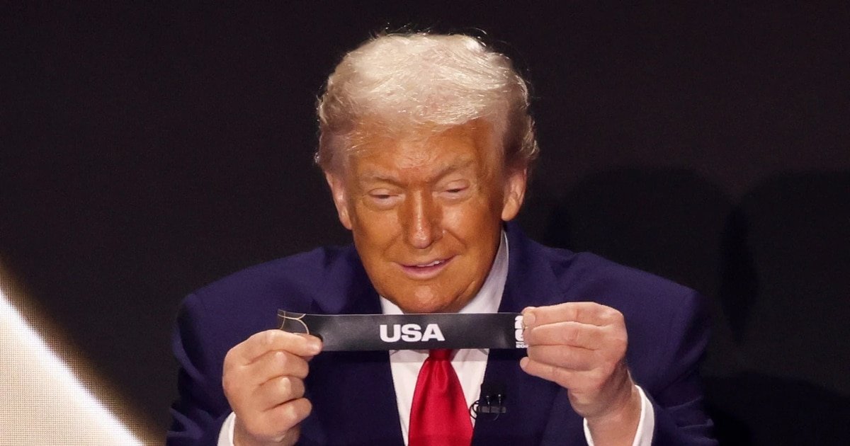 World Cup Vetting US Proposal for Mandatory Social Media Disclosure Sparks Outcry World Cup Vetting US Proposal for Mandatory Social Media Disclosure Sparks Outcry