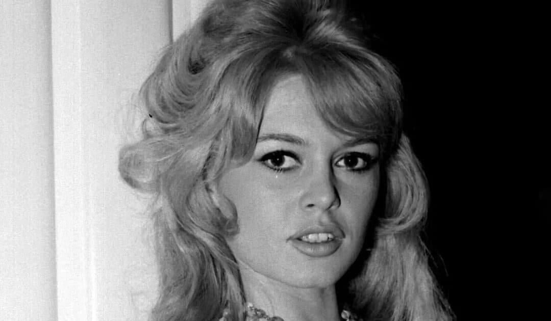 World-renowned Actress Madame Brigitte Bardot Dies at 91