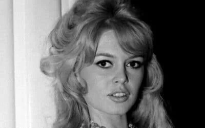 TODAYSTANCE World-renowned Actress Madame Brigitte Bardot Dies at 91
