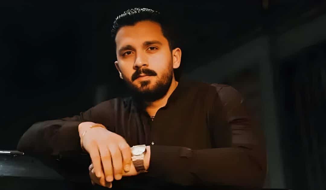 YOUTUBER RAJAB BUTT DENIES DEPORTATION, VOWS TO FIGHT UK VISA CANCELLATION