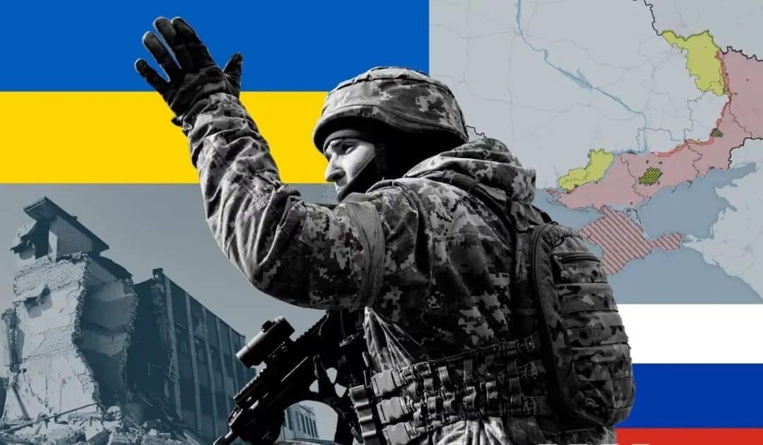 Zelenskyy Prioritizes Sovereignty, and Security Guarantees in Ukraine-Russia Peace Talks