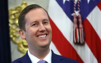 TODAYSTANCE Ambassador Gor Affirms Indo-US Partnership, Announces Trade Resumption