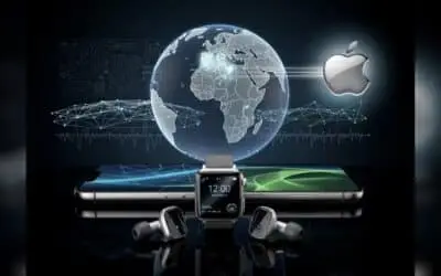 TODAYSTANCE Apple Strikes $2 Billion Deal for Secretive ‘Silent Speech’ Startup Q.ai