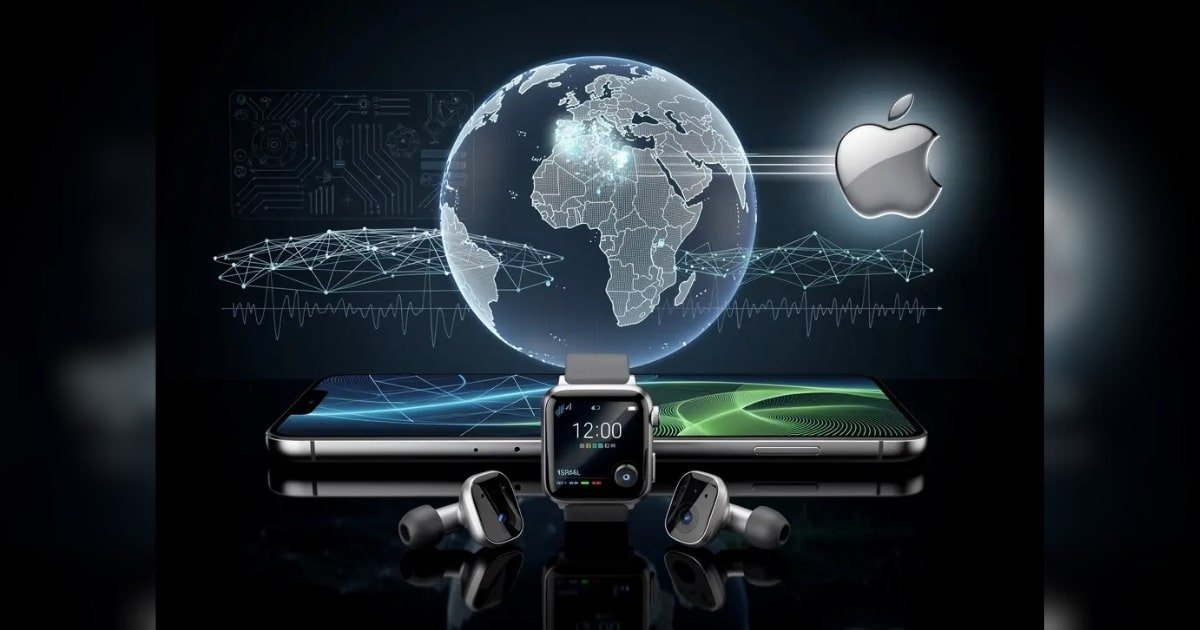 Apple Strikes $2 Billion Deal for Secretive ‘Silent Speech’ Startup Qai Apple Strikes $2 Billion Deal for Secretive ‘Silent Speech’ Startup Qai