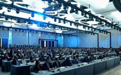 TODAYSTANCE Azerbaijan Nominated for Vice-Presidency of IRENA’s 17th Assembly
