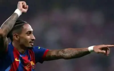 Barcelona Captain Sets Defiant Tone for Super Cup Final ‘We are ready for whoever comes‘