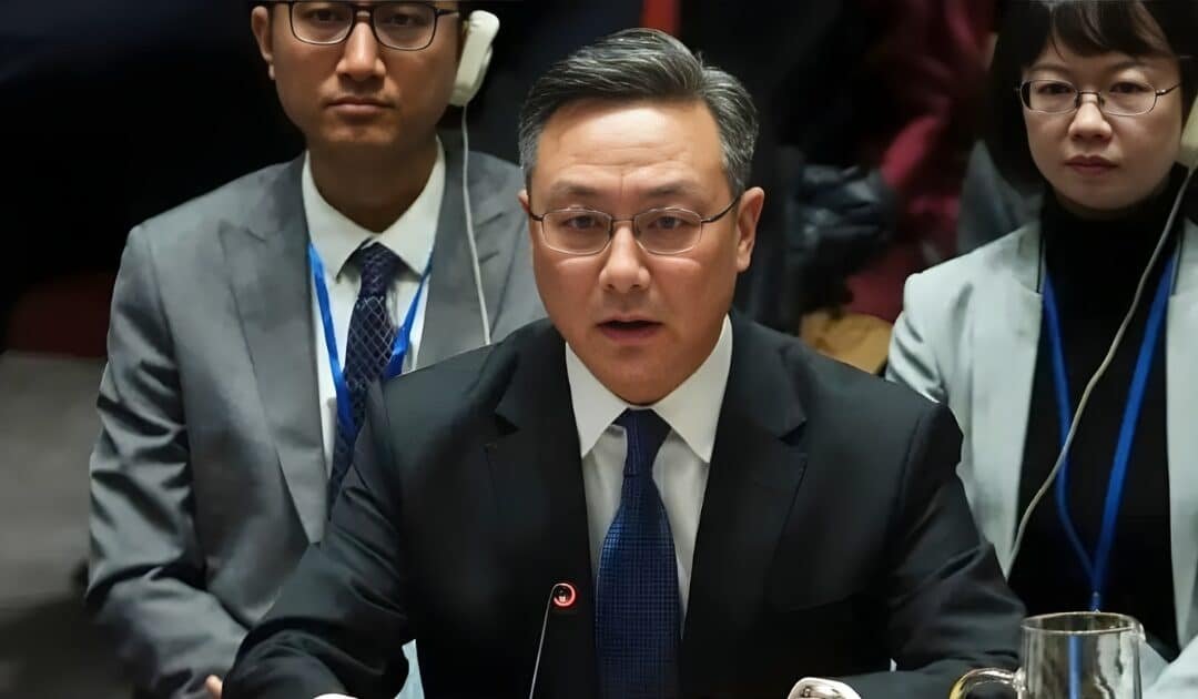 Beijing Condemns Unilateral U.S. Aggression in Venezuela, Demands Respect for Sovereignty