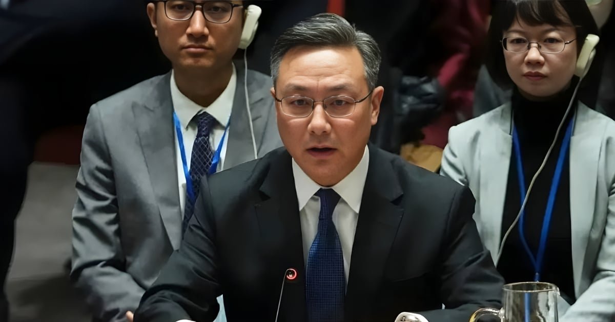 Beijing Condemns Unilateral U.S. Aggression in Venezuela, Demands Respect for Sovereignty Beijing Condemns Unilateral U.S. Aggression in Venezuela, Demands Respect for Sovereignty